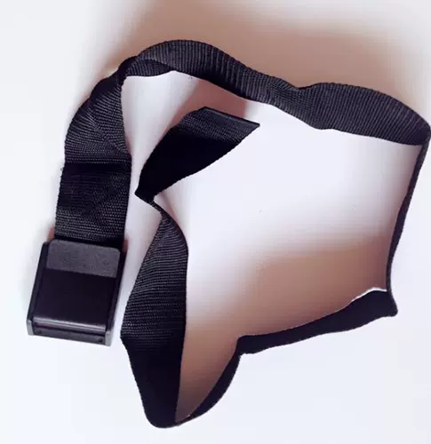 Силиконовая практика для плавания на шнурке, 4м, 7.5м