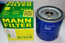 Suitable for Citroen c5 c4l c6 Sega oil filter Oil grid machine filter Man brand