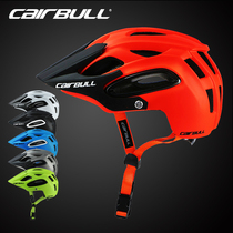 CAIRBULL mountain bike helmet Cycling cycling downhill ultra-light forest road helmet breathable men and women