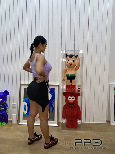 Минималистичная эластичная юбка, 2 цветов, эффект подтяжки