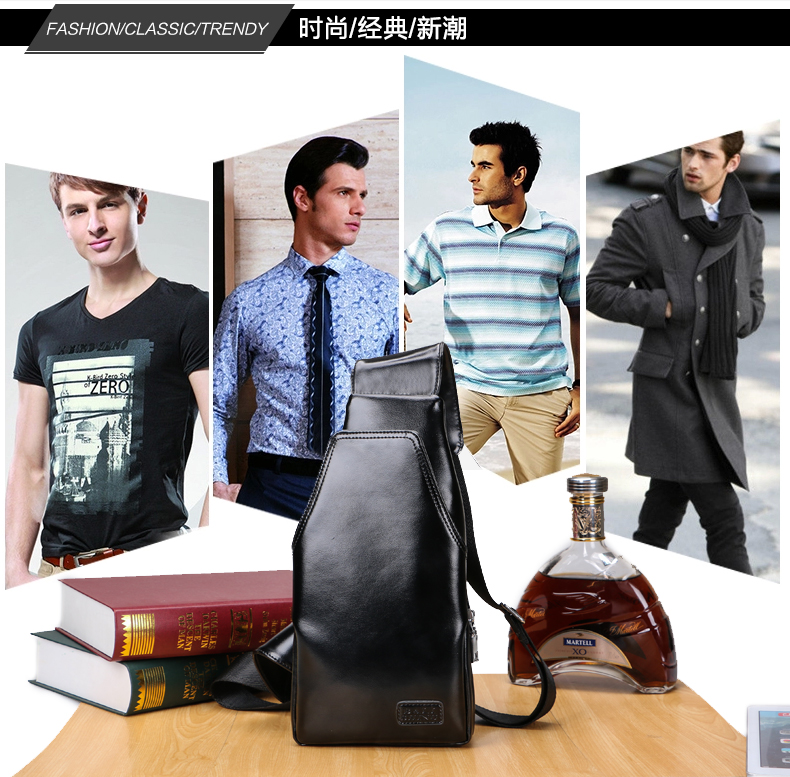 Sac homme - Ref 51217 Image 29