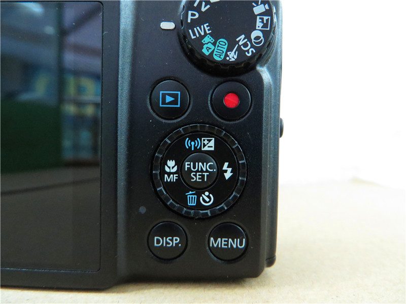 Máy ảnh kỹ thuật số Canon / Canon PowerShot SX275 HS SX280 HS Fool Zoom HD - Máy ảnh kĩ thuật số máy ảnh giá rẻ dưới 500k