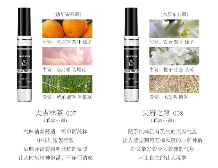 Mua hai tặng một cô gái mồ côi Berlin miễn phí đường phẫn nộ đảo ngược nước hoa Paris mẫu nước hoa lâu dài - Nước hoa nước hoa nam