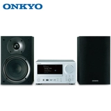 Onkyo/安桥 CS-375 Mini Audio Комбинация Hifi Audio Bluetooth Комбинированная аудио динамика CD