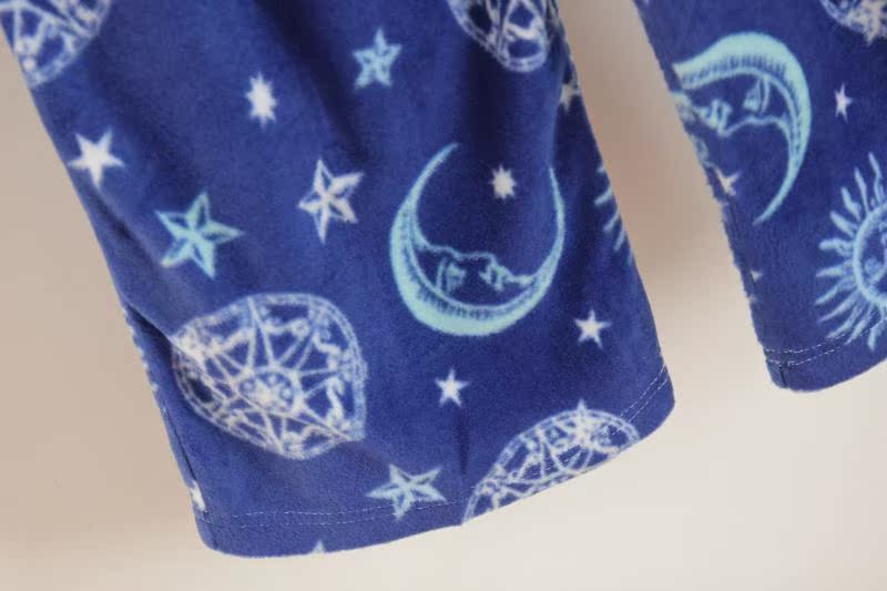 Pantalon pyjama jeunesse 10-K38 - Ref 730005 Image 33