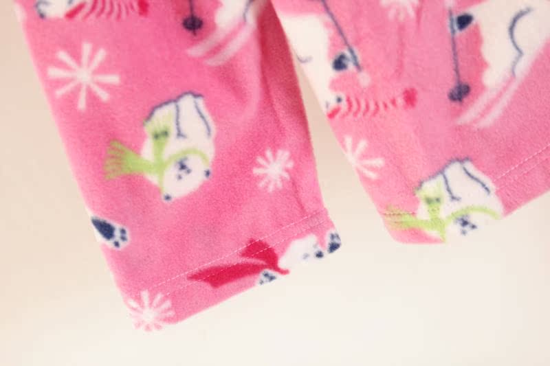 Pantalon pyjama jeunesse 10-K38 - Ref 730005 Image 18