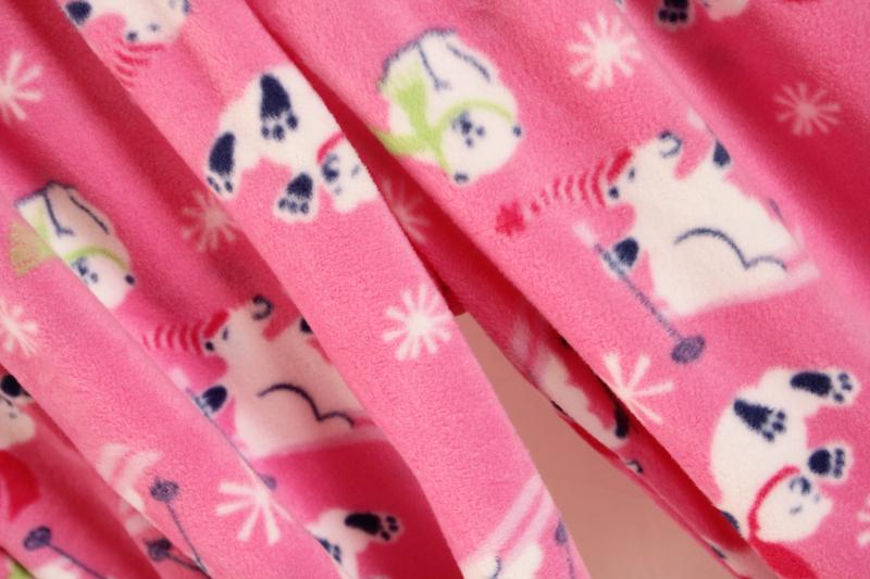 Pantalon pyjama jeunesse 10-K38 - Ref 730005 Image 23