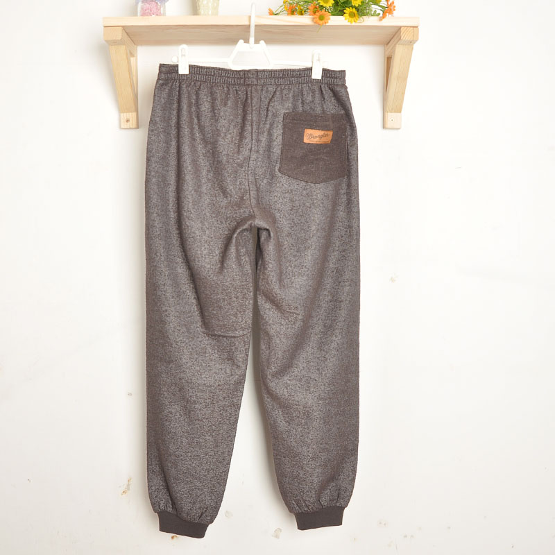 Pantalon pyjama 38-44K5 - Ref 740672 Image 17