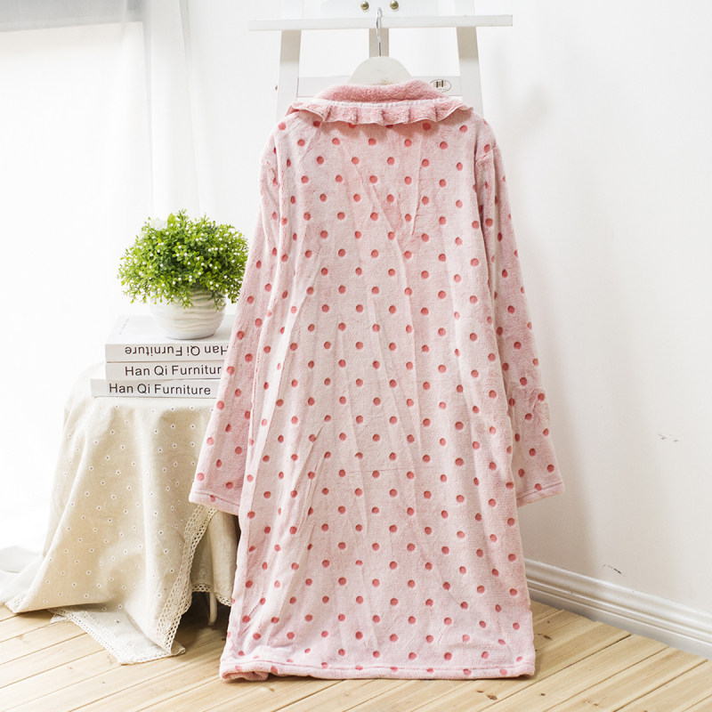 Peignoir jeunesse 90-75F - Ref 593670 Image 15