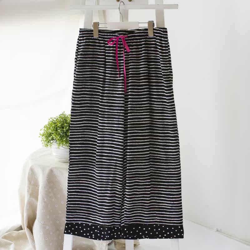 Pantalon pyjama jeunesse 40-31K - Ref 717569 Image 23