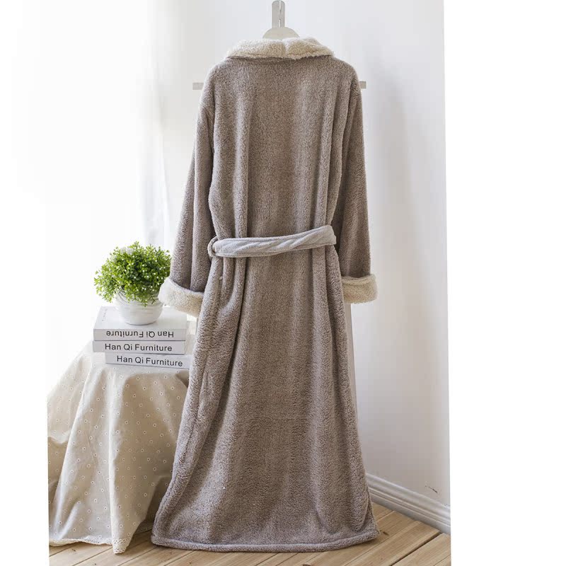 Peignoir jeunesse 52-15F3 - Ref 595338 Image 13