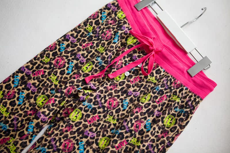 Pantalon pyjama jeunesse 35-41K - Ref 740660 Image 15