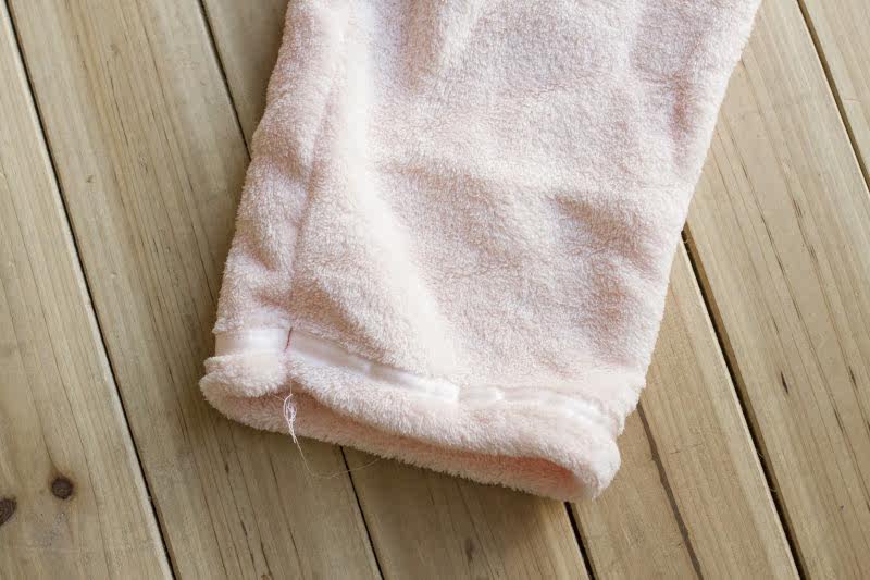 Peignoir jeunesse 20-13F4 - Ref 601673 Image 18