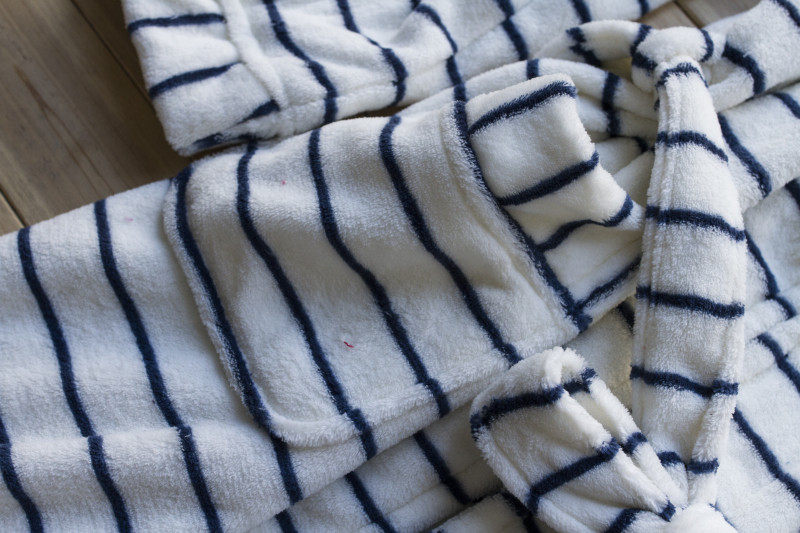 Peignoir jeunesse 22-52F1/39-45F1 - Ref 601660 Image 17