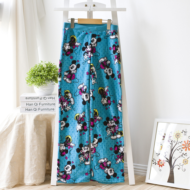 Pantalon pyjama jeunesse K1 - Ref 727749 Image 9