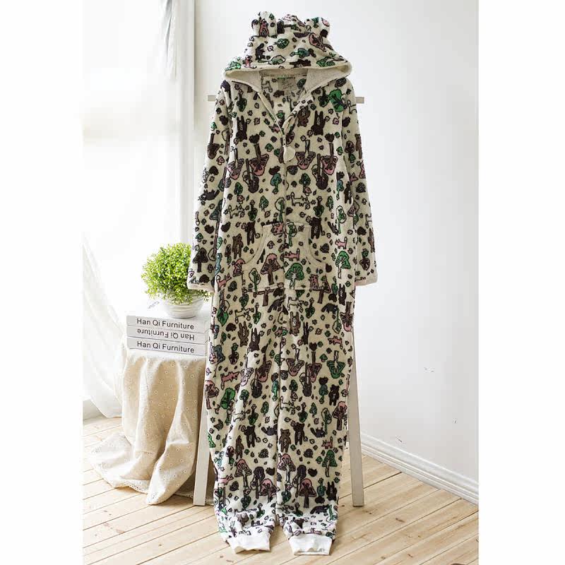 Peignoir jeunesse 2-A - Ref 595186 Image 7