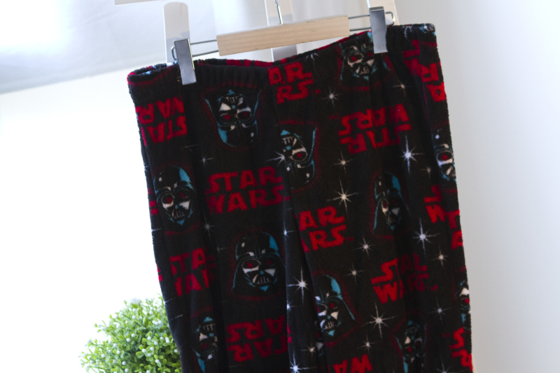 Pantalon pyjama jeunesse 52-15K2 - Ref 727746 Image 23