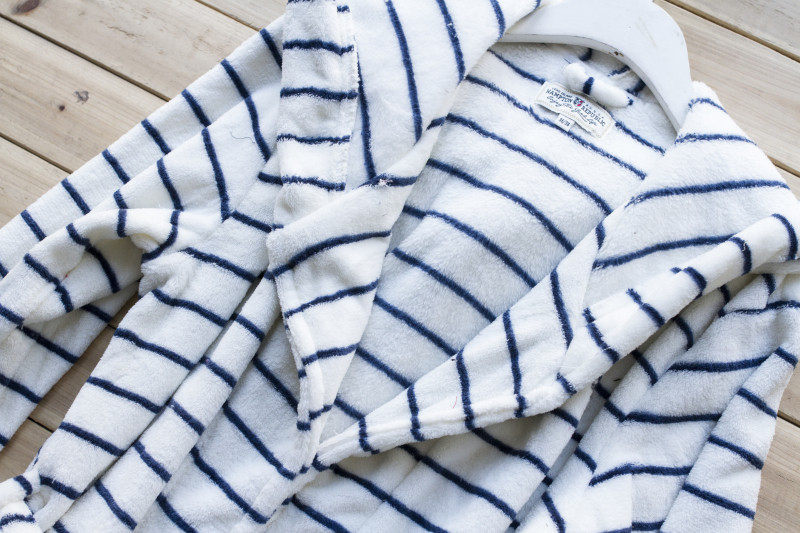 Peignoir jeunesse 22-52F1/39-45F1 - Ref 601660 Image 15