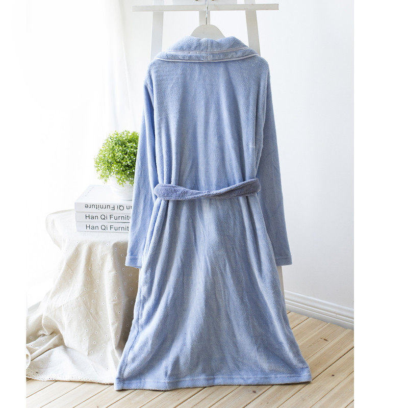 Peignoir jeunesse 22-31F85 - Ref 601665 Image 15