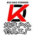 馗道甲鱼枪轻锚鱼竿威海工厂店