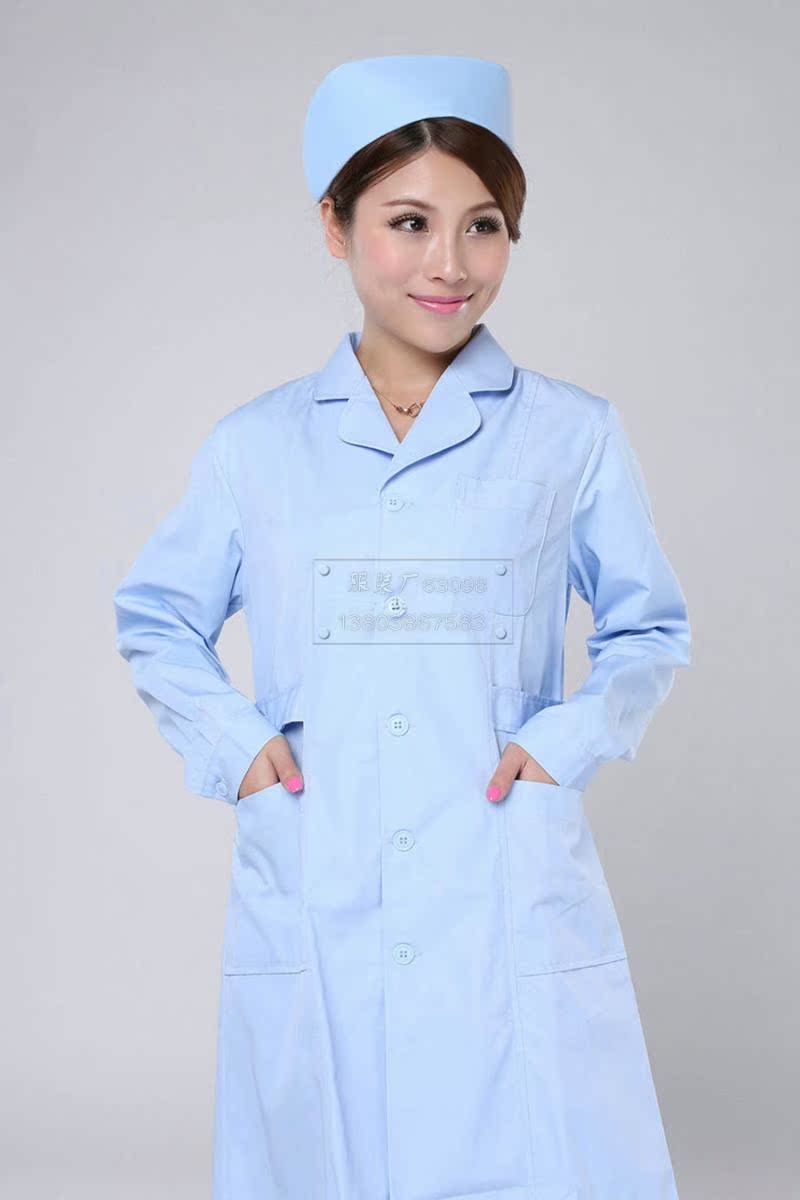 Tenue infirmière - Ref 1863367 Image 14