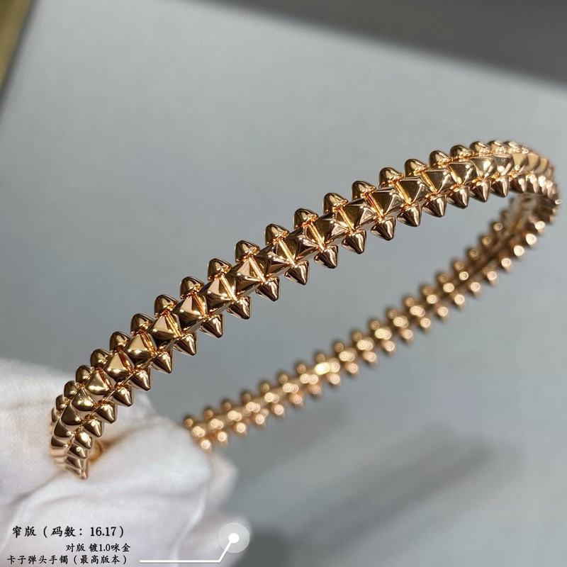 Chinese Style Original Rivet Rotating Bracelet Bullet Bracelet Couple's Unisex Style