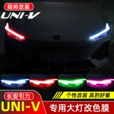 LUSHUAI Используется для защитной пленки Univ