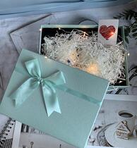 Gift box gift box super large gift birthday gift box gift box