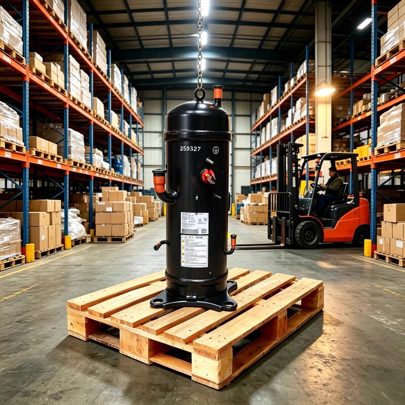 Original Inverter Air Conditioning Refrigeration Compressor Gtc5150Nh48L/Agt201A827Hd/B827Hd/ Original Inverter Air Conditioning Refrigeration Compressor Gtc5150Nh48L/Agt201A827Hd/B827Hd/