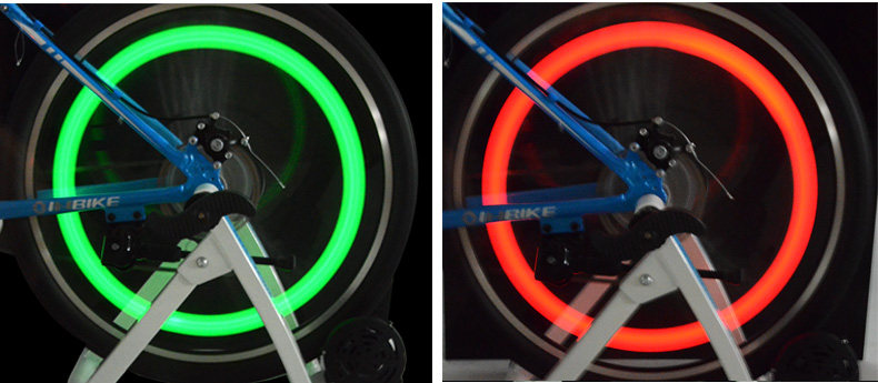 Eclairage pour vélo - Hot Wheels Lumières - Ref 2398567 Image 22