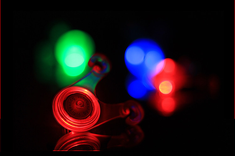 Lumière vélo - Taillights - Ref 2400943 Image 24