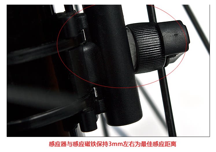 Tableau de bord vélo - Ref 2429628 Image 23