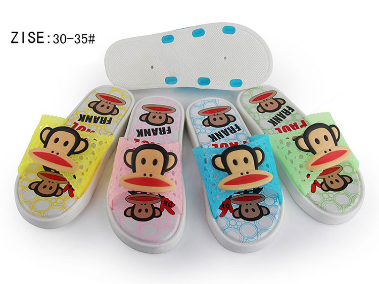 Chaussons enfants en autre - Ref 1019267 Image 10