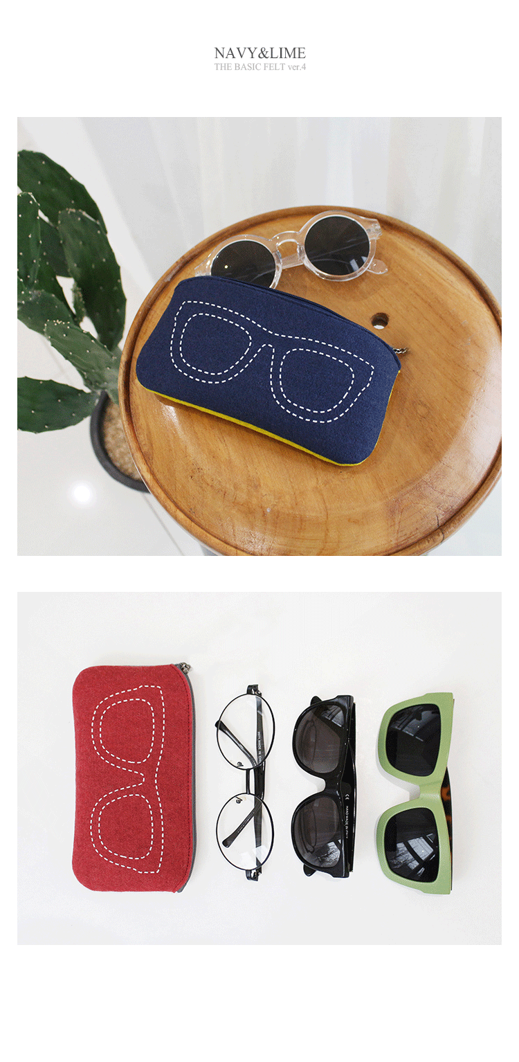 Etui à lunettes - Ref 1249441 Image 13
