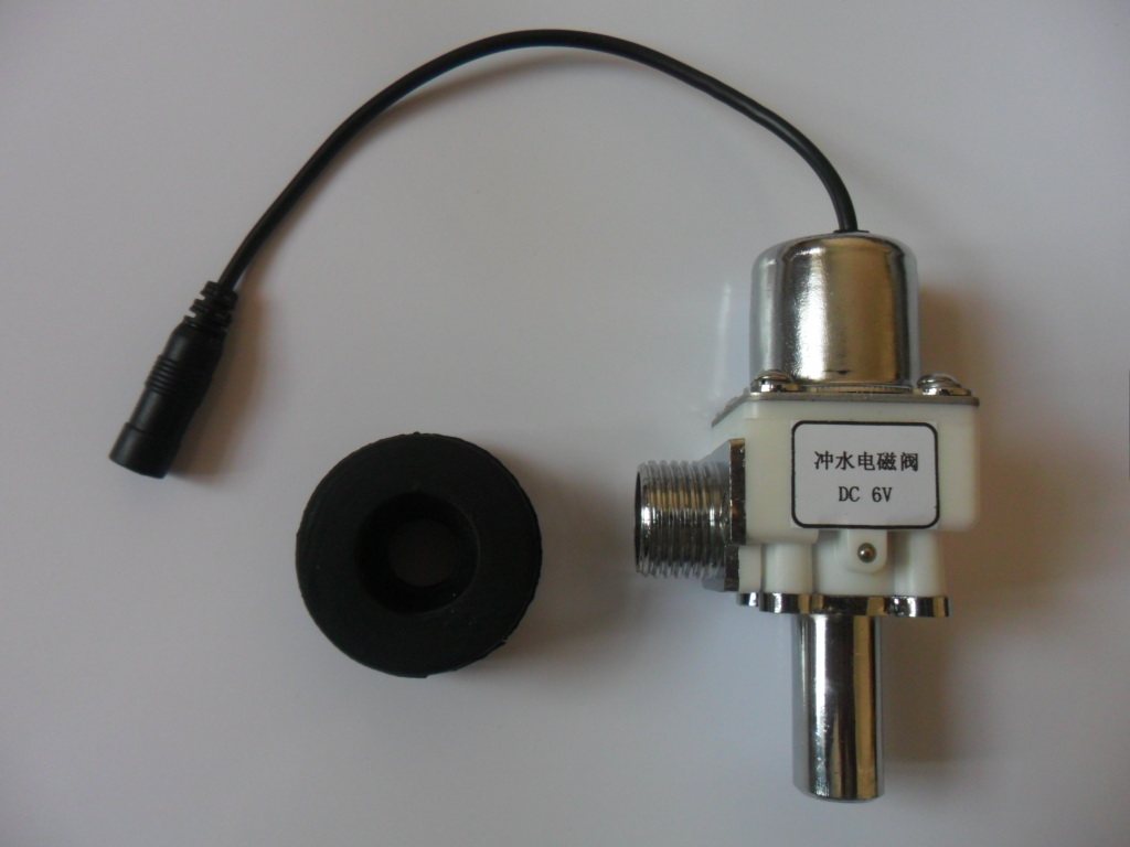 Emperors assorted urinating sensors Stool Sensors SOLENOID VALVES CIRCUIT BOARD BATTERY CASE PANEL ACCESSORIES