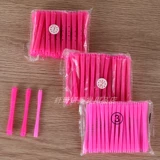 Bargainstore Permpronage Toothsick Barbaria, Холодные горячие бары галерея парикмахерская, маленькая шерсть вьющиеся волосы, супер мелкие батончики Perm