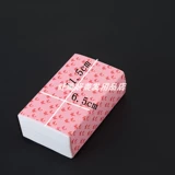 Профессиональная горячая и холодная кудрявая холодная завивка, увеличенная толщина