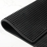 Парикмахерская прическа для парикмахерской лисы для парикмахера для парикмахерской инструмент масла головка Электрическая нажимающая анти -надувные ножницы ступень