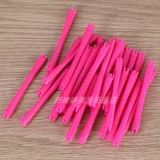 Bargainstore Permpronage Toothsick Barbaria, Холодные горячие бары галерея парикмахерская, маленькая шерсть вьющиеся волосы, супер мелкие батончики Perm