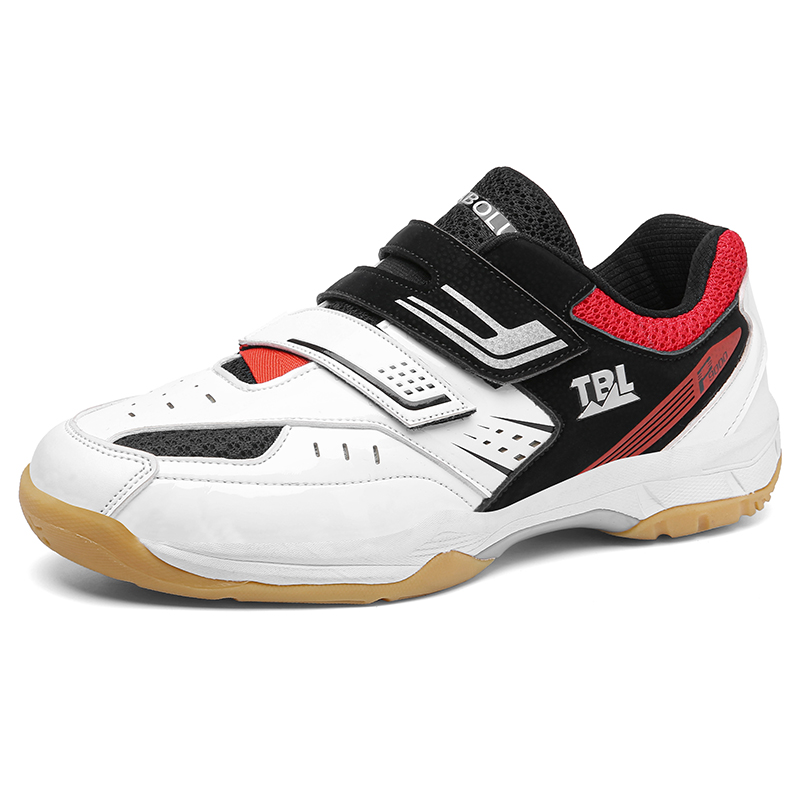 Professional Tennis Shoes Men And Women General Venues Tennis Training Shoes Teenagers Casual Sports Sneakers FULL RANGE TABLE TENNIS TABLE SHOES