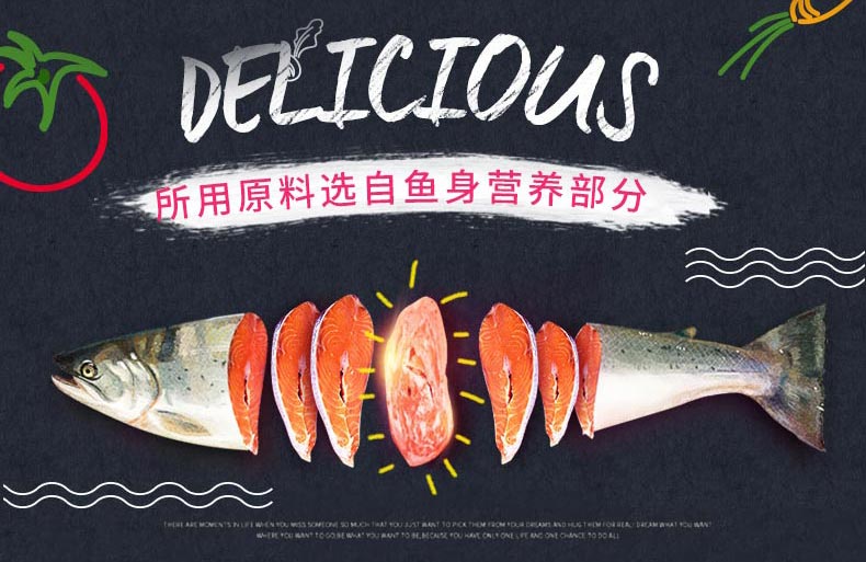 Lusi bánh quy cá mèo 80g * 10 hộp mực gà tôm gà Bánh quy mèo mèo ăn nhẹ thức ăn vật nuôi - Đồ ăn nhẹ cho mèo cá ngừ hộp