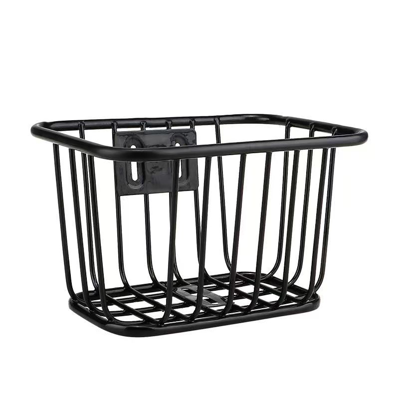 SUPER73全金属车筐：骑行者的实用美学之选