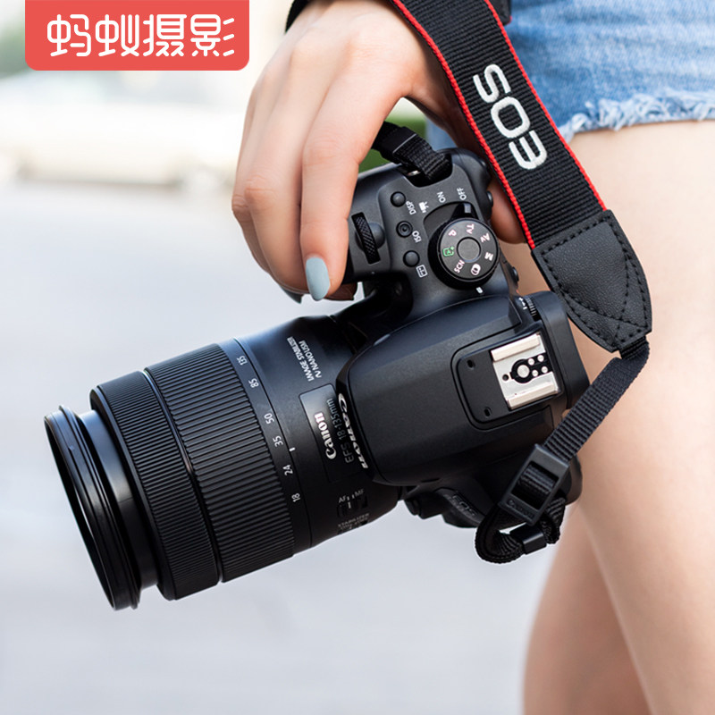 Canon Canon 850D SLR Camera Pro Grade Rush Ant Photography Entry-Level Canon EOS850d