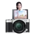 Fujifilm Fuji xa3 Camera Ant Nhiếp Ảnh Kỹ Thuật Số WIFI Ảnh Tự Sướng Vẻ Đẹp Retro Micro Độc X-A3 SLR cấp độ nhập cảnh