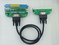 The jamma extension cord for arcade substrate is suitable for cbox or frame etc.
