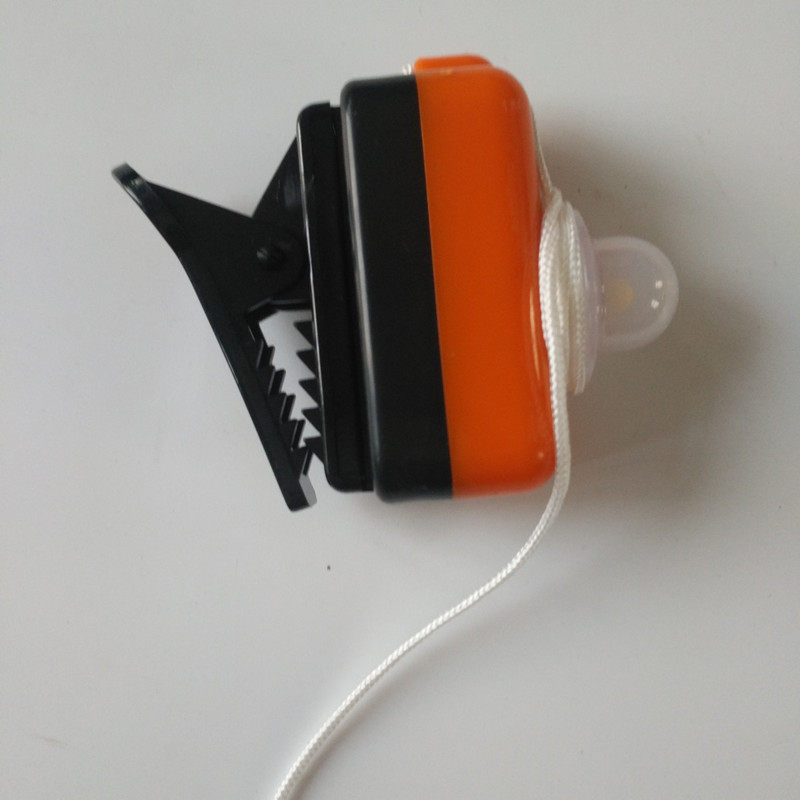 Life jacket Beacon Light Marine Life Vest Lamp New Life Jacket Light (DFYD-L-B) Danish Lithium Battery Light