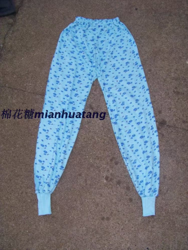 Pantalon collant Moyen-âge doux en coton - Ref 759210 Image 11