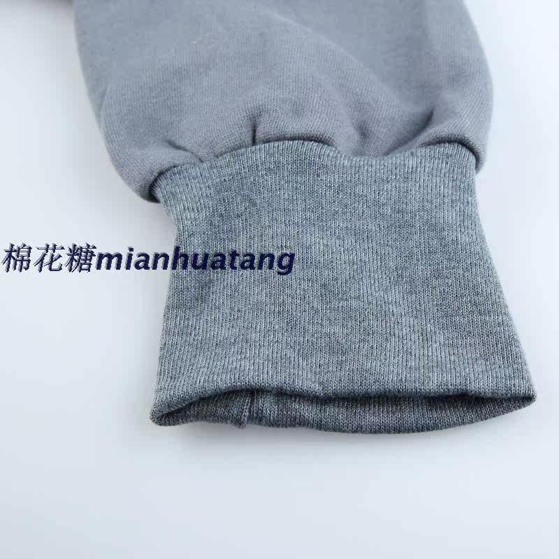 Sous-vêtement chaud personne âgée simple en coton - Ref 758563 Image 17