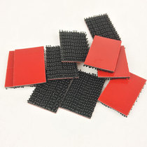 3M adhesive Velcro car interior mat light-proof mat non-slip sticker perfume ornaments SJ3780 SJ5408