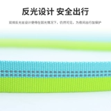 P Цепная собака Тропическая веревка плюшевая плюшка маленькая собака Bimei Pamper P